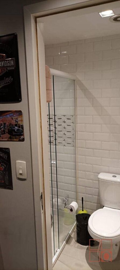 Apartamento, 2 quartos, 67 m² - Foto 4