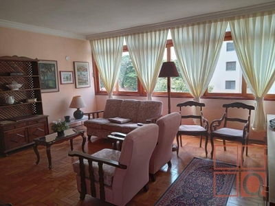 Cobertura, 3 quartos, 123 m² - Foto 3