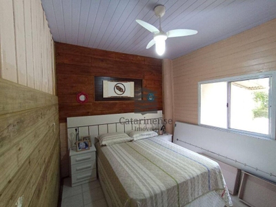 Chácara, 3 quartos, 850 m² - Foto 5