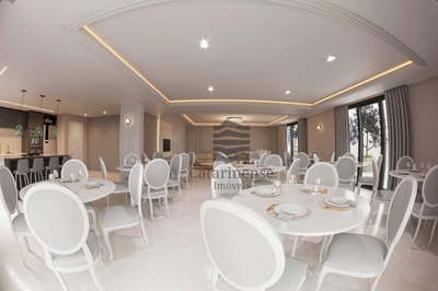 Apartamento, 3 quartos, 270 m² - Foto 4