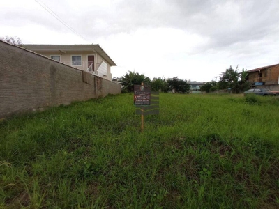 Terreno, 375 m² - Foto 3