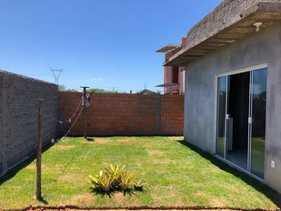 Casa, 3 quartos, 70 m² - Foto 2