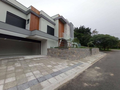 Casa, 3 quartos, 270 m² - Foto 4