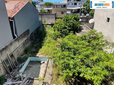 Terreno, 300 m² - Foto 1