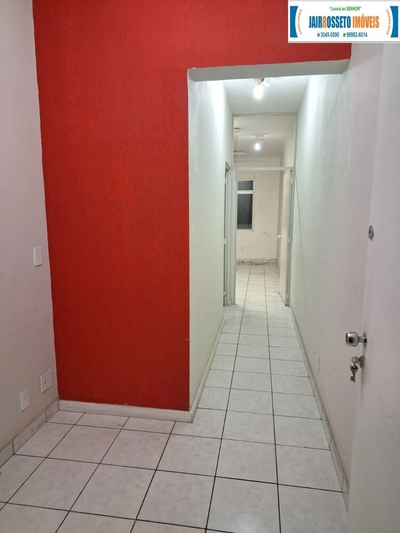 Sala-Conjunto, 39 m² - Foto 2