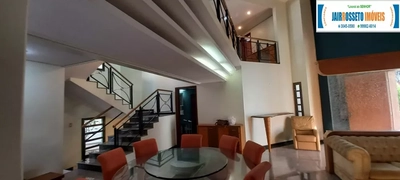 Casa, 5 quartos, 390 m² - Foto 3