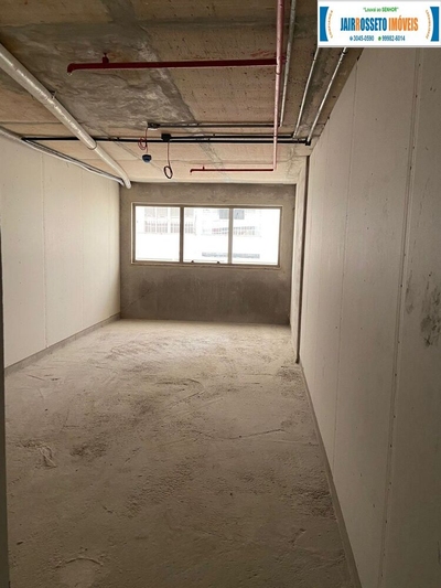 Sala-Conjunto, 34 m² - Foto 1