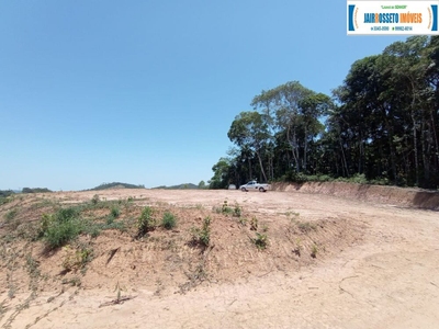 Terreno, 3 hectares - Foto 1