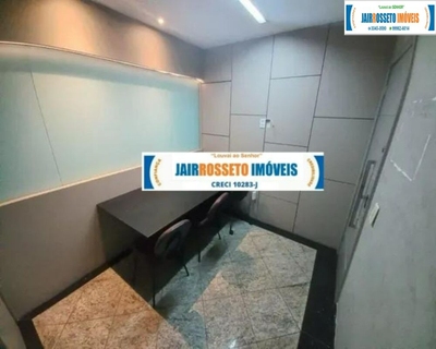 Sala-Conjunto, 43 m² - Foto 2