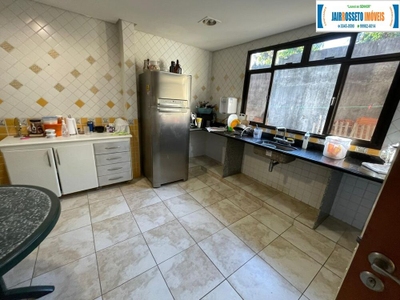 Casa, 5 quartos, 200 m² - Foto 4