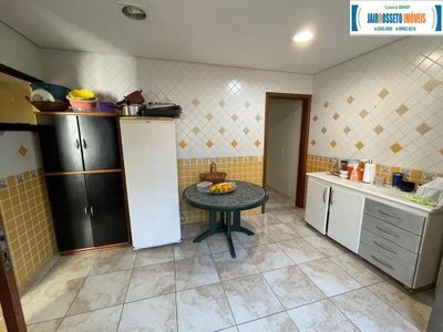 Casa, 5 quartos, 200 m² - Foto 3