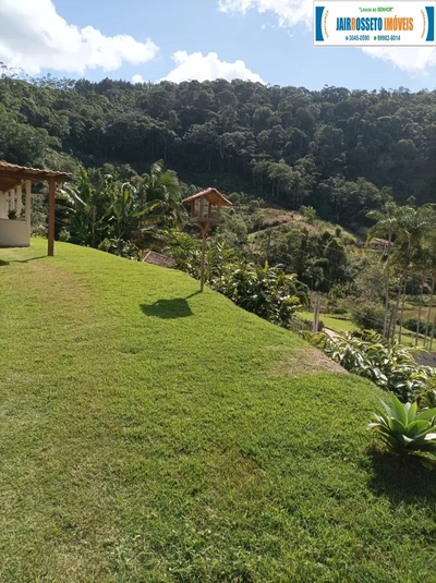 Sítio, 2 quartos, 1494 m² - Foto 2