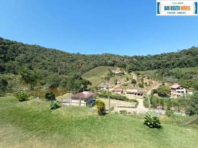 Sítio, 2 quartos, 1494 m² - Foto 1