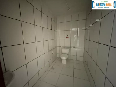 Depósito-Galpão, 120 m² - Foto 5