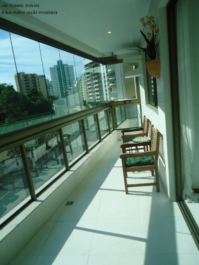 Apartamento, 3 quartos, 107 m² - Foto 1