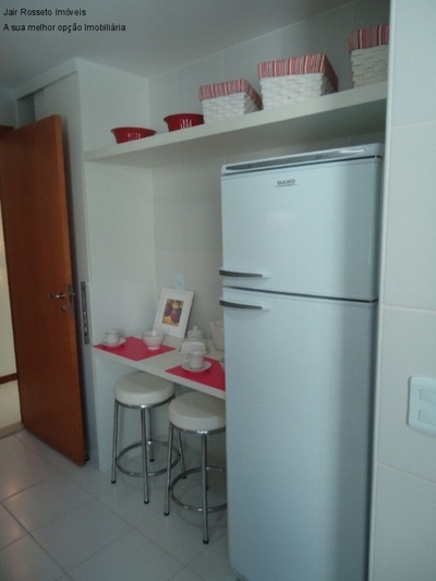 Apartamento, 3 quartos, 107 m² - Foto 3