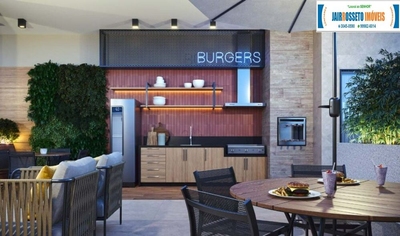 Cobertura, 3 quartos, 113 m² - Foto 5