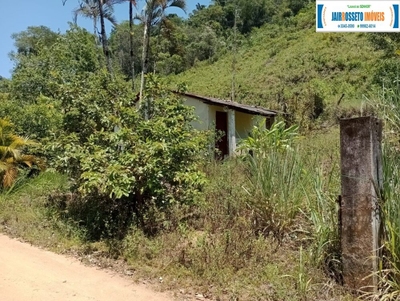 Sítio, 1 quarto, 20000 m² - Foto 1