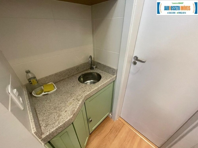 Sala-Conjunto, 35 m² - Foto 5