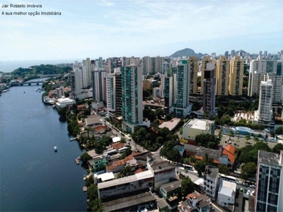 Apartamento, 3 quartos, 99 m² - Foto 2