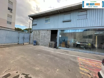 Depósito-Galpão, 1500 m² - Foto 3