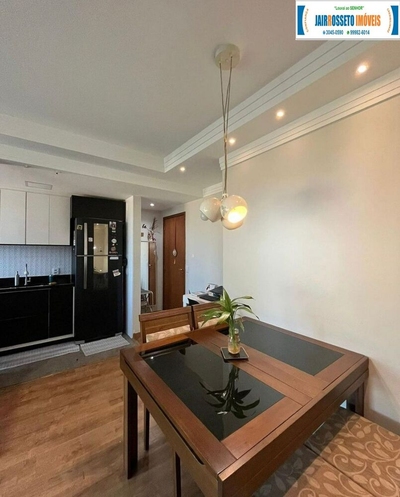 Apartamento, 2 quartos, 48 m² - Foto 3