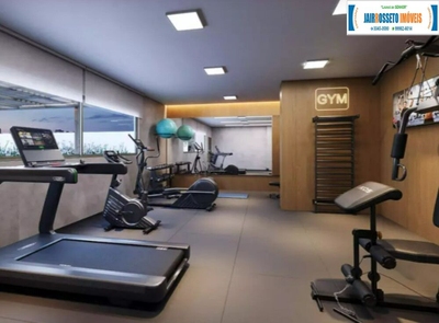 Apartamento, 3 quartos, 78 m² - Foto 2