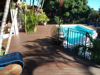 Casa de Condomínio, 4 quartos - Foto 4