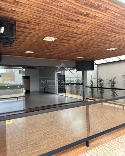 Loja-Salão, 286 m² - Foto 1