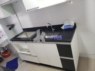 Apartamento, 2 quartos, 50 m² - Foto 4