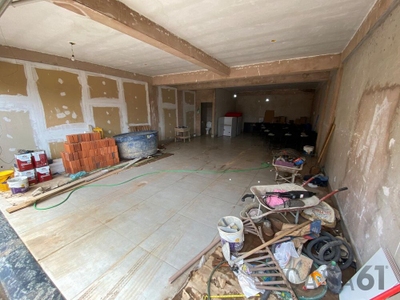 Loja-Salão, 80 m² - Foto 2