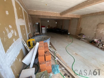 Loja-Salão, 80 m² - Foto 3