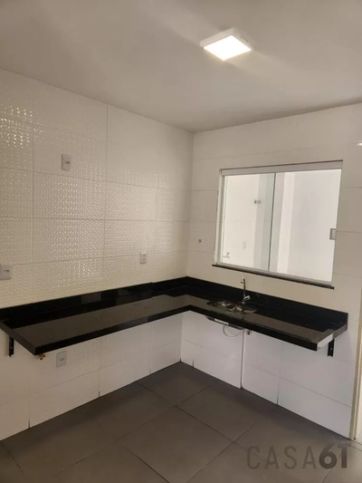 Apartamento, 2 quartos, 52 m² - Foto 3