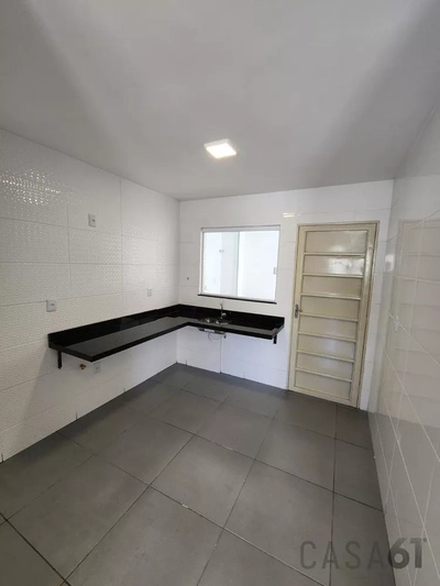 Apartamento, 2 quartos, 52 m² - Foto 2