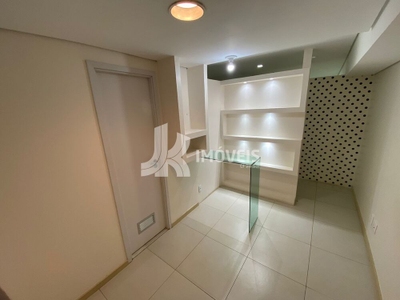 Sala-Conjunto, 35 m² - Foto 1