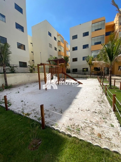 Apartamento, 2 quartos, 64 m² - Foto 1