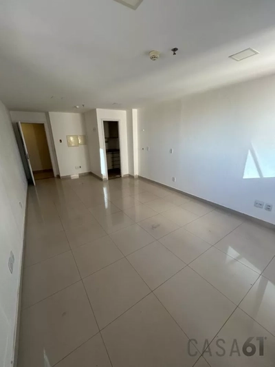 Sala-Conjunto, 35 m² - Foto 2