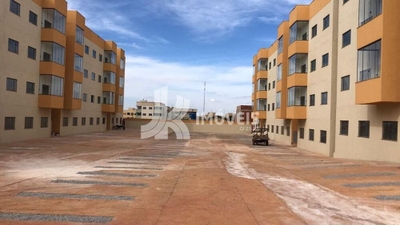 Apartamento, 2 quartos, 60 m² - Foto 1