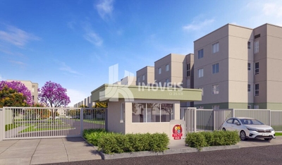 Apartamento, 2 quartos, 50 m² - Foto 4