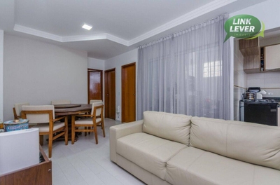Apartamento, 2 quartos, 82 m² - Foto 2