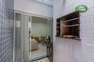 Apartamento, 2 quartos, 82 m² - Foto 3