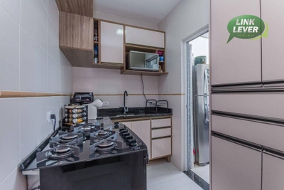 Apartamento, 2 quartos, 82 m² - Foto 4