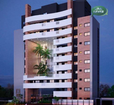 Apartamento, 3 quartos, 84 m² - Foto 1