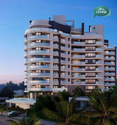 Apartamento, 3 quartos, 179 m² - Foto 1