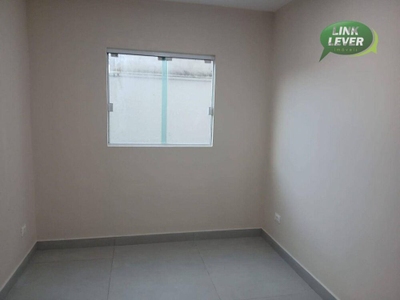 Apartamento, 2 quartos, 44 m² - Foto 3