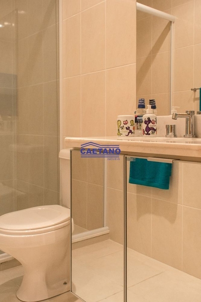 Apartamento, 2 quartos, 62 m² - Foto 3