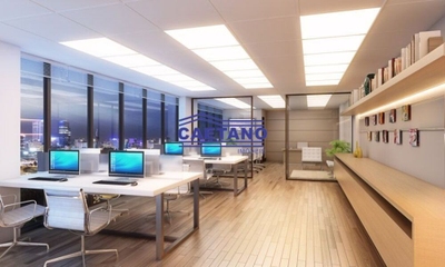 Sala-Conjunto, 390 m² - Foto 2