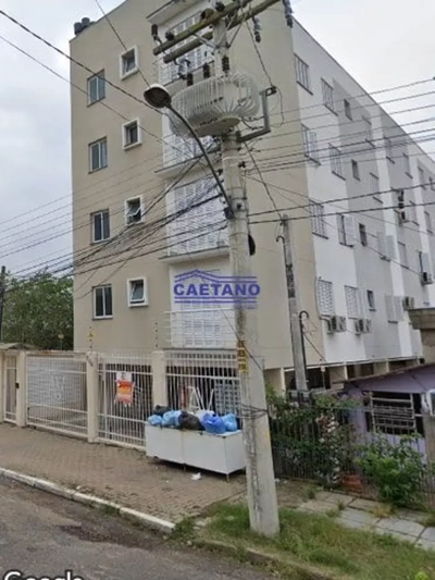 Apartamento, 3 quartos, 64 m² - Foto 2