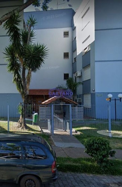 Apartamento, 2 quartos, 55 m² - Foto 1