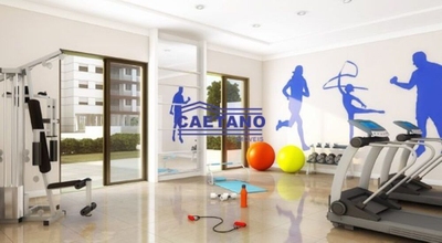 Apartamento, 3 quartos, 81 m² - Foto 1